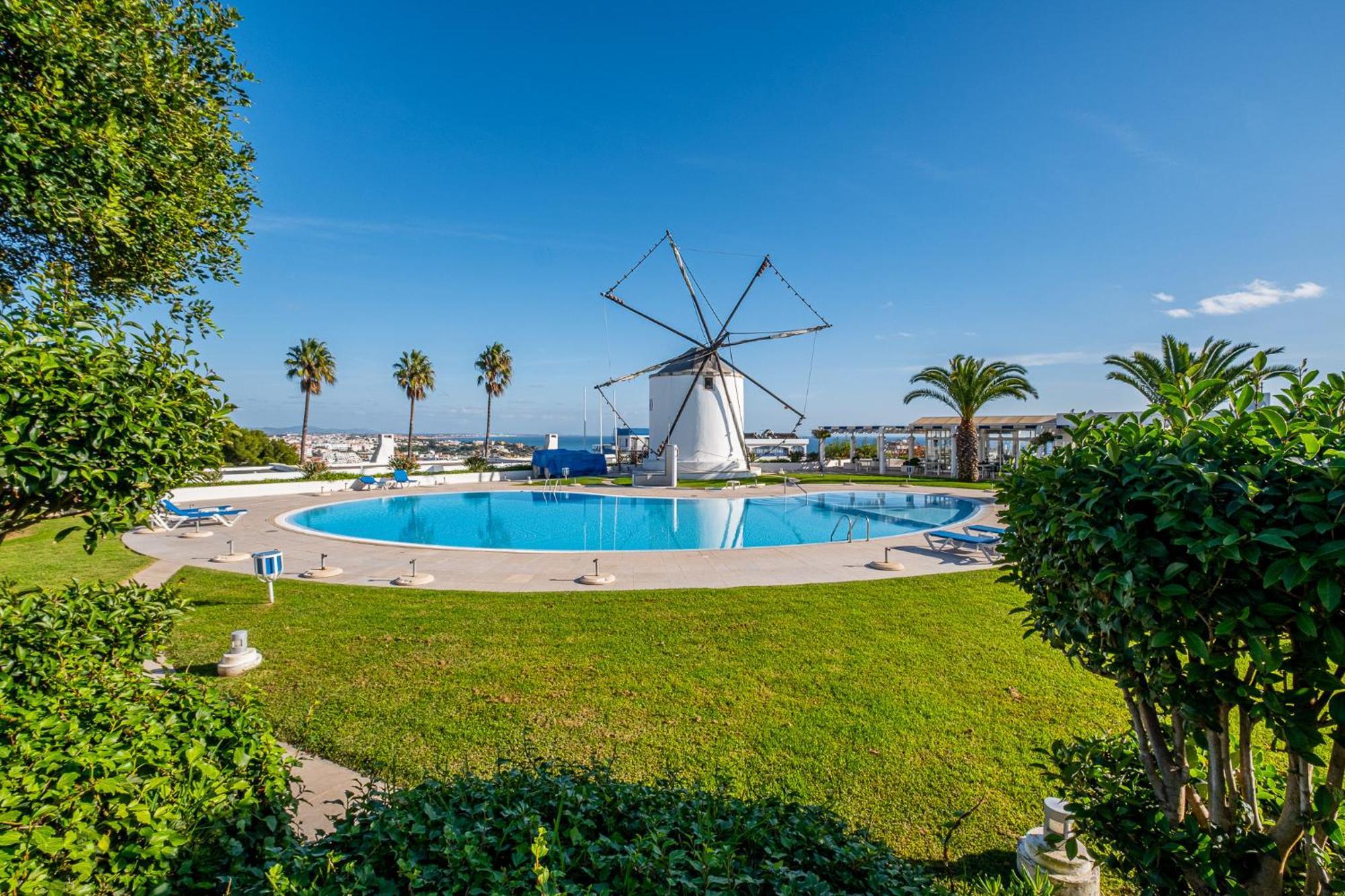 Dreams - Urbanizacao Windmill Appartement Albufeira